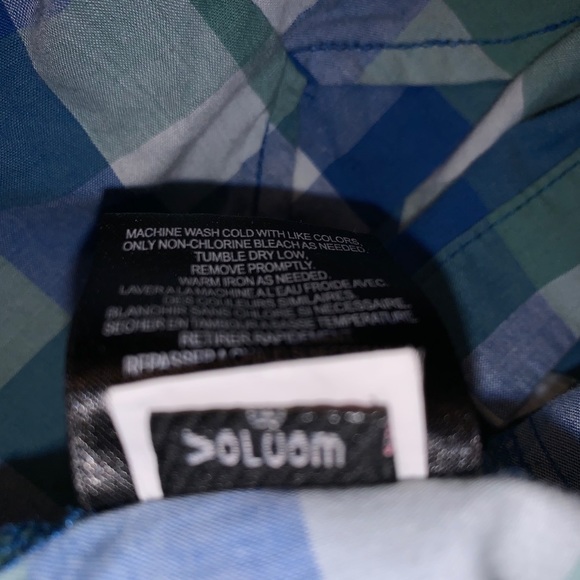 Volcom - Picture 7 of 8